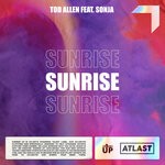 cover: SONJA|Tod Allen - Sunrise