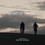 cover: Ronnie Minder - Heart Of The Man (Original Motion Picture Soundtrack)