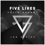 cover: Jon Stripe - Five Lives