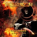 cover: Conisbee - Addiction