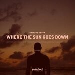 cover: Badflite|RYVM - Where The Sun Goes Down