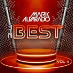 cover: Mark Alvarado - The Best Mark Alvarado Vol 4