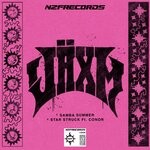 cover: JAXM - Samba Summer / Star Struck