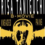 cover: Risa Taniguchi - B-Movie