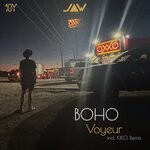 cover: BOHO - Voyeur