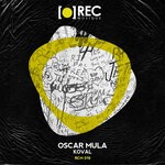 cover: Oscar Mula - Koval