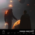 cover: KCOFA - Press Restart