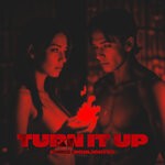 cover: Chris Highlighter - Turn It Up