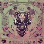 cover: J.P. Boyle - Toxic