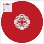 cover: Elad Magdasi - RedBox