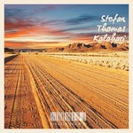 cover: Stefan Thomas - Kalahari