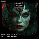 cover: Kiril Melkonov - In The Dark