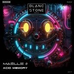 cover: Maelle O - Acid Memory