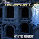 cover: Divine Teleport - White Ghost