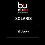 cover: Mr.lucky - Solaris