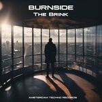 cover: Burnside - The Brink