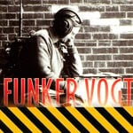 cover: Funker Vogt - Thanks For Nothing