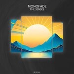 cover: Monofade - The Senses