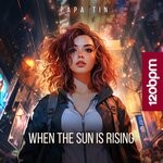 cover: Papa Tin - When The Sun Is Rising