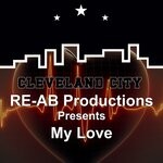 cover: RE-AB Productions - My Love