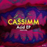 cover: CASSIMM - Acid EP