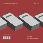 cover: Colette|Pete Moss - Higher (inc Saison Remix)