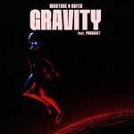 cover: Hafex|MAXTAGE|Pokaraet - Gravity