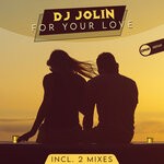 cover: DJ Jolin - For Your Love