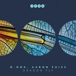 cover: Aaron Suiss|D-Nox - Dragon Fly