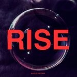 cover: MASUD' NEEMA - Rise