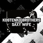 cover: Kostenko Brothers - Saxy Wife