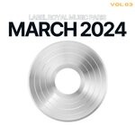 cover: Various - Label Royal Music Paris - March 2024