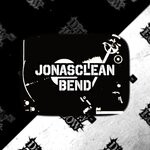 cover: Jonasclean - Bend