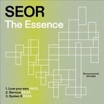 cover: Seor - The Essence