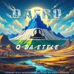 cover: Dafro - O Ba Etele