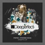 cover: Popof|Stefano Kosa - Synaptic