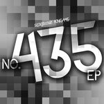 cover: Various - No. 435 EP