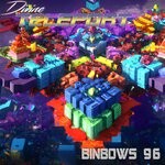 cover: Divine Teleport - Binbows 96