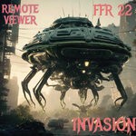 cover: Remote Viewer - Invasion