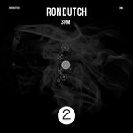 cover: Ron Dutch - 3pm