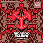 cover: Ricardo Ibarra - Bangok