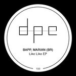 cover: BAPP|Marian (BR) - Like Like