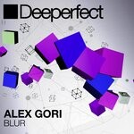 cover: Alex Gori - Blur