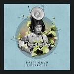 cover: Basti Grub - Siklaro