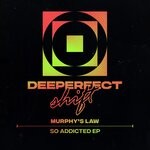 cover: Murphy's Law (UK) - So Addicted