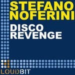 cover: Stefano Noferini - Disco's Revenge