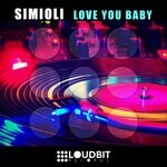 cover: Simioli - Love You Baby