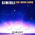 cover: Simioli - The Horn Song Remixes