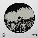 cover: CUPRICLUB - Mad