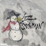 cover: Janne Johannes - Snowman